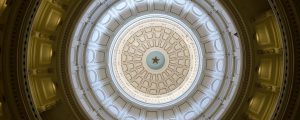 Texas State Capital